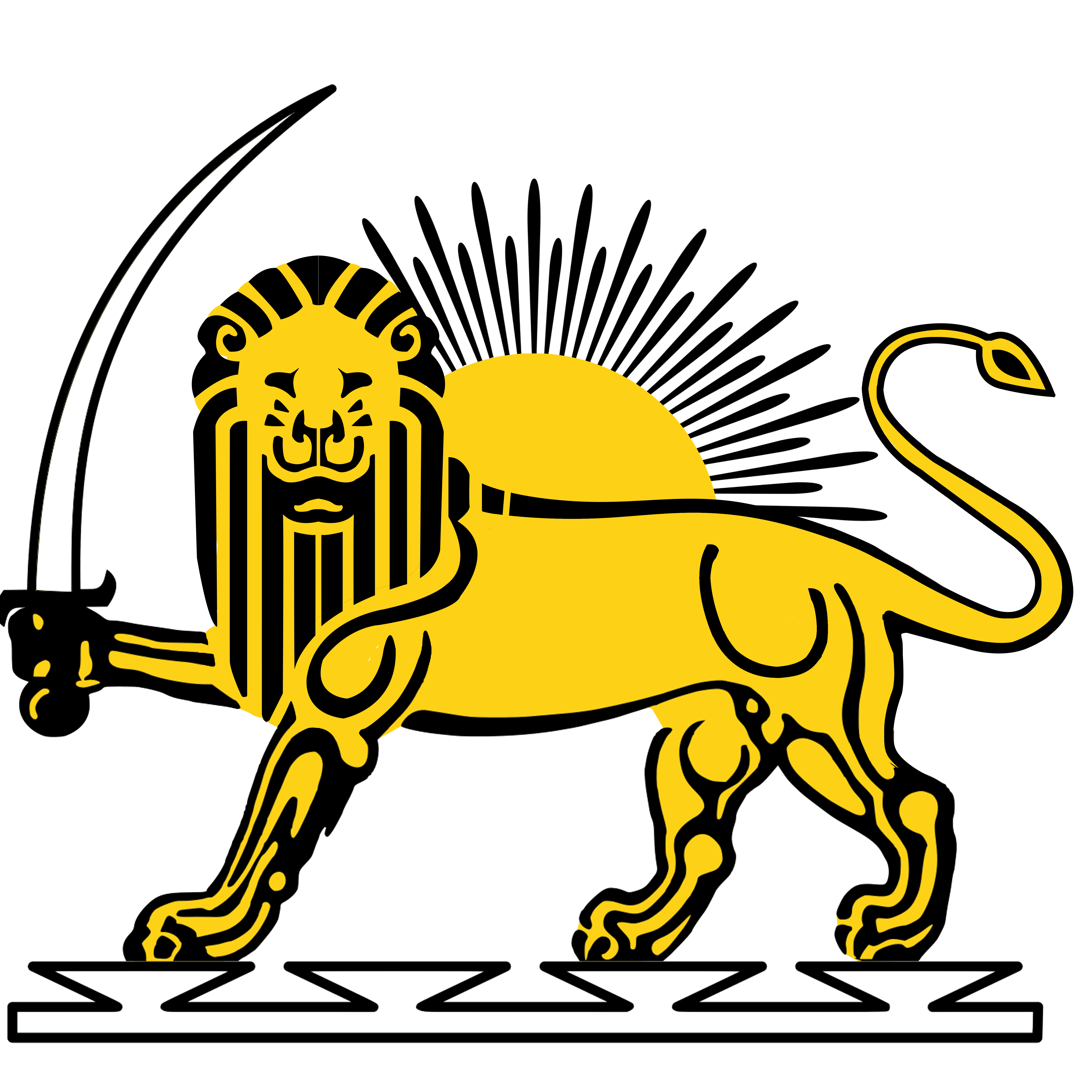 Nationa lion web