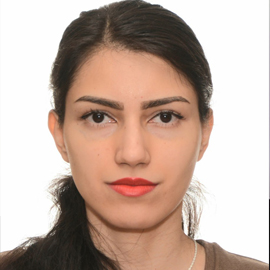 ثمینه خزائلی