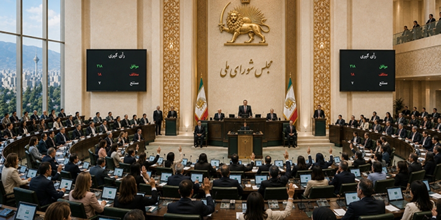 چرا پادشاهی پارلمانی