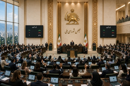 چرا پادشاهی پارلمانی