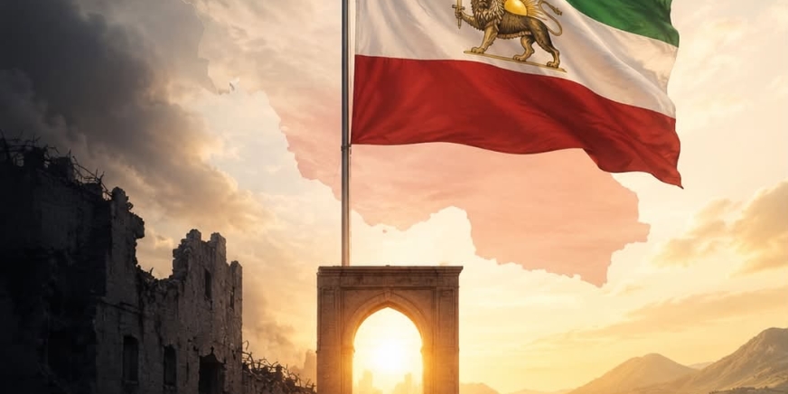 ضرورت دوران گذار؛ پلی میان استبداد و دموکراسی