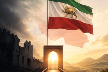 ضرورت دوران گذار؛ پلی میان استبداد و دموکراسی