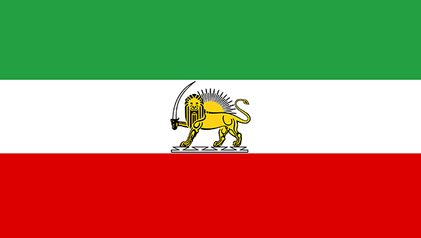 Flag 600px