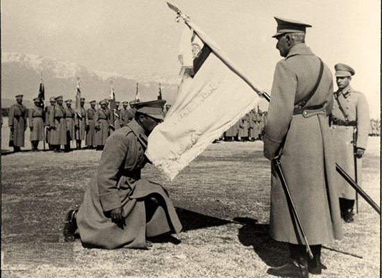 reza shah 2