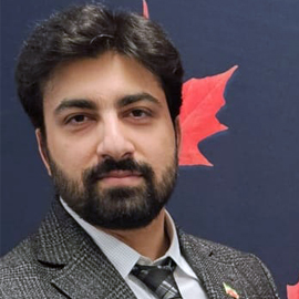 علیزضا خزائلی