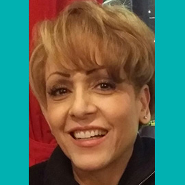 مهرزاد نجاتی