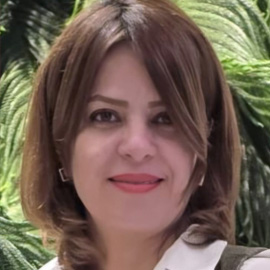 شهلا رسول زاده